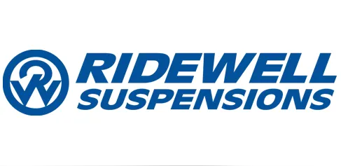 Ridewell Suspensions