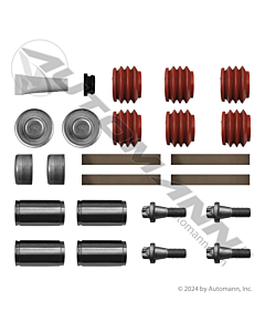 Seal Kit Sliding Function DB22/DB22LT