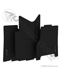 Floor Mat Set Freightliner