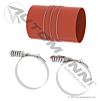 CAC Connector Hose Clamp Kit