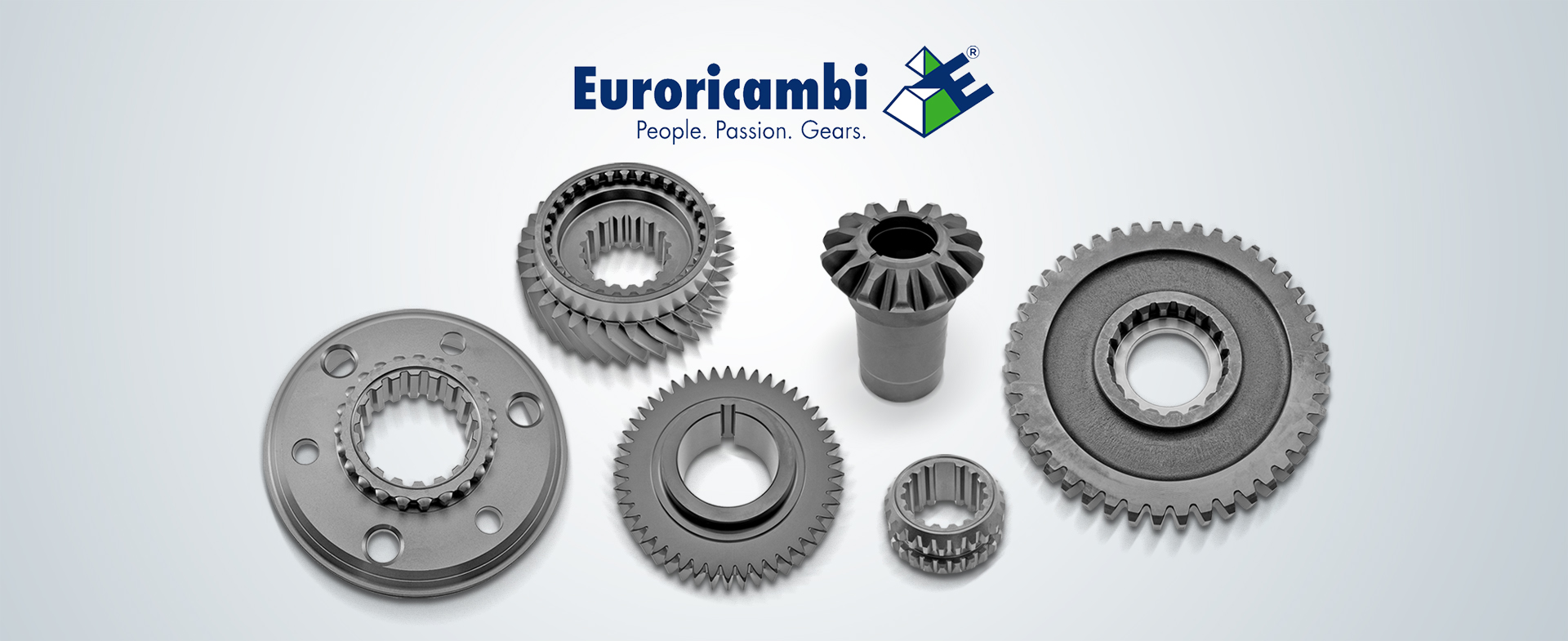 Automann adds Euroricambi Transmission & Rear Differential Parts