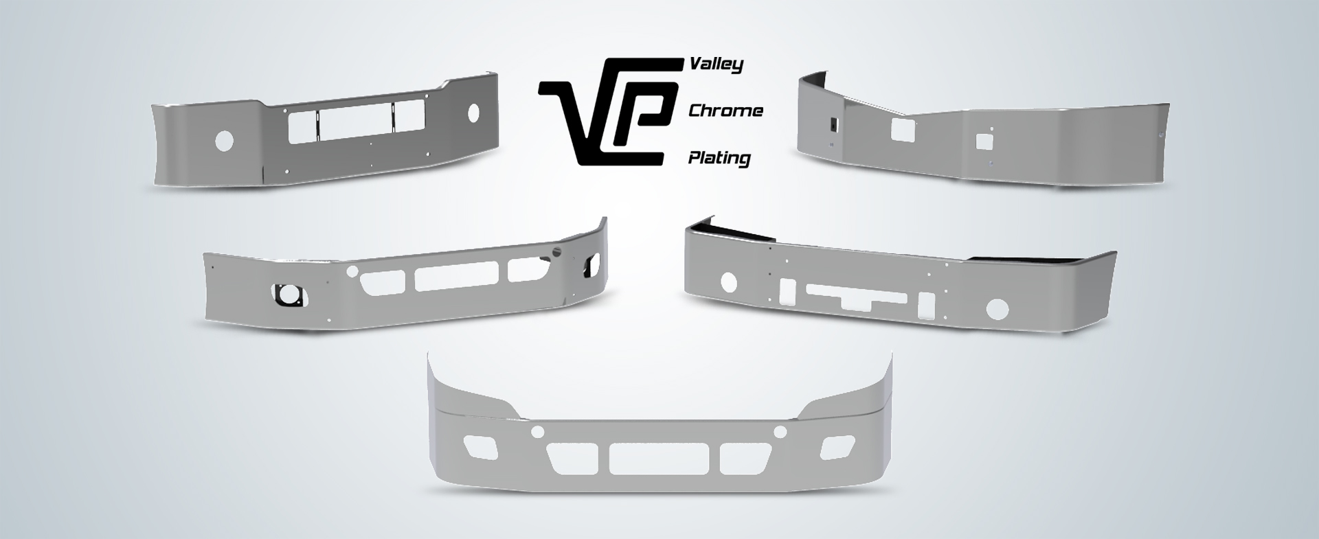 Automann Partners with Valley Chrome to Offer Premium Bumpers