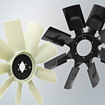 Fan Blades Wizard on Automann.com