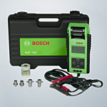 Heavy Duty Battery & Electrical System Analyzer