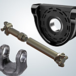 Neapco Driveline Solutions