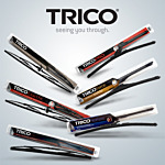 Trico Windshield Wiper Blades