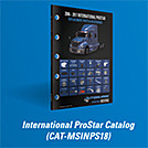 2006 - 2017 International Prostar Replacement Parts & Accessories