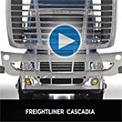 Freightliner Cascadia Product Coverage