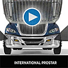 International Prostar Product Coverage