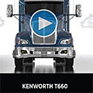 Kenworth T660 Replacements