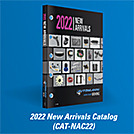 2022 New Arrival Catalog