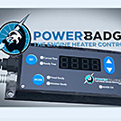 Power Badger Engine Heater Controller