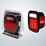 LED Box Lights