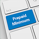 Updated Freight Prepaid Minimums (USA)