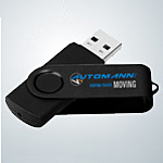 Video USB Flash Drive