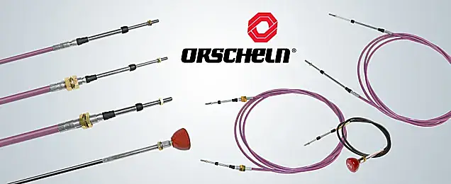 Automann adds OE Mechanical Cables from Orscheln Products