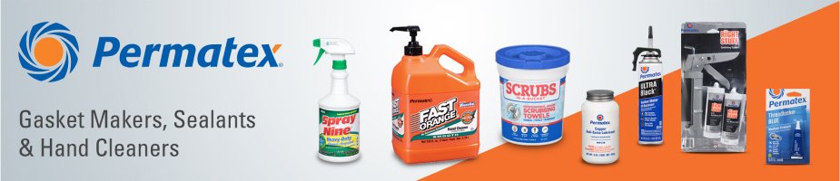 Permatex® Fast Orange® - PERMATEX - PDF Catalogs, Technical Documentation